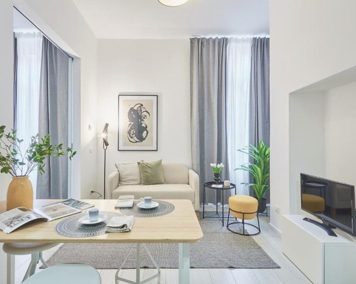 Easylife - Milano - Casati 24 - Porta Venezia
