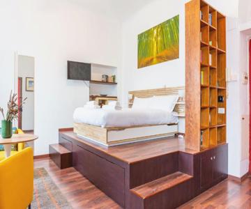 Easylife - Milano - Tirso 8 - Ripamonti