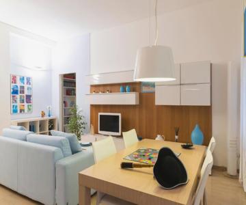 Albero Azzurro