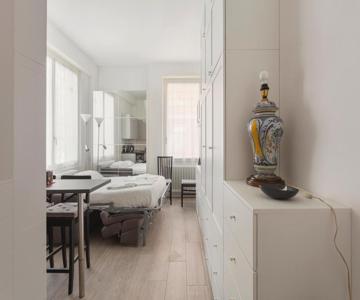 Hostmate - Milano - Saldini - Città Studi