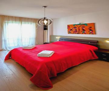 Farini Apartment