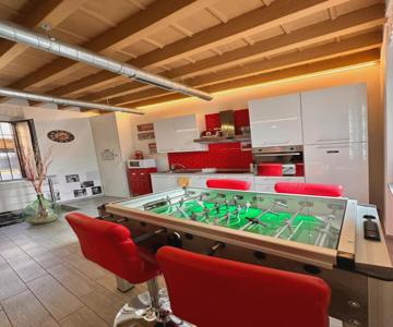 CA FOSCARI Loft & Factory San Siro Stadium