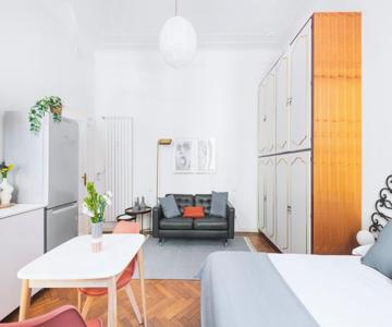 Easylife - Milano - Taddei 14S - Washington