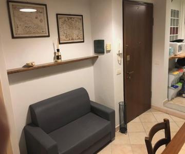 Peppermint House - Carozzi Apartments