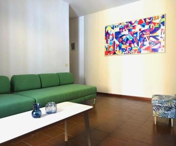 Moscova Flexyrent Apartment