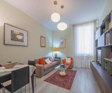 Hostmate - Milano - Boscovich - Stazione Centrale