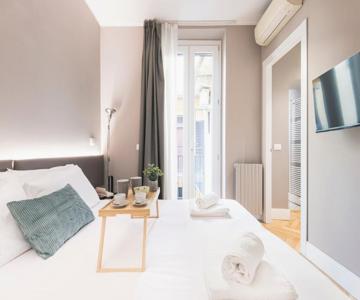 Easylife - Milano - Vespucci 1 - Corso Como