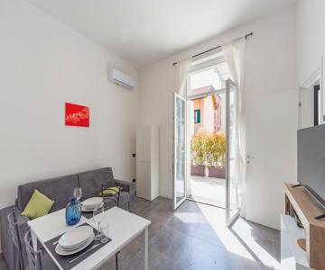 KHL Apartments San Siro