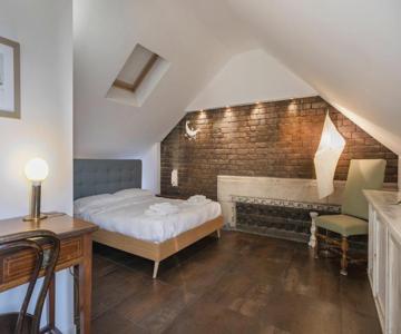 San Vittore One Bedroom B