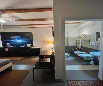 Charming Ringhiera Studio
