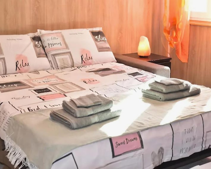[Milan sweet home] Metro, Linate e Sky studio