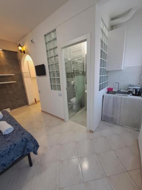 B&b Apartment San Siro Stadio 132