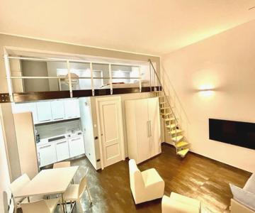 Meraviglioso Loft Navigli Milano