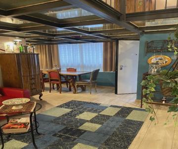 Crystal Loft Luxury Milano