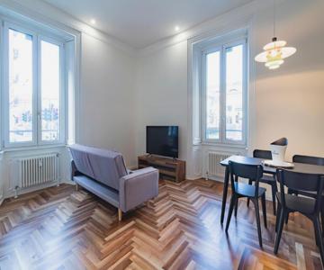 Luxury apartment - Soperga 2