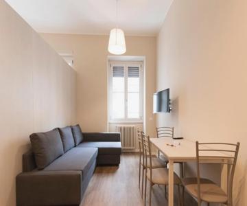 Missori Apartment 2