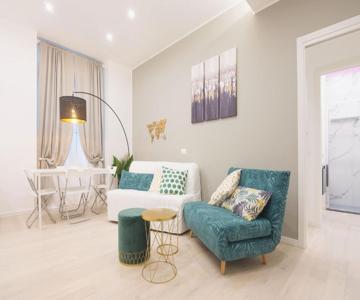 Apartment Greppi 5
