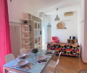 Viale Monza Chic Stay - Affitti Brevi Italia