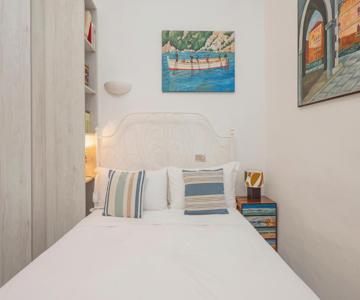 New Apartment In Downtown Close To Duomo