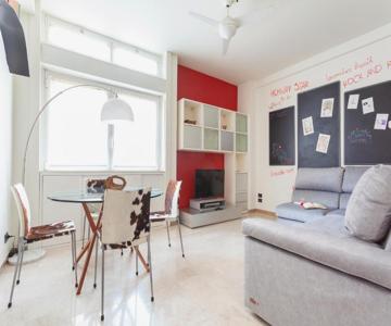 Plinio48 - Meryggiare Apartments