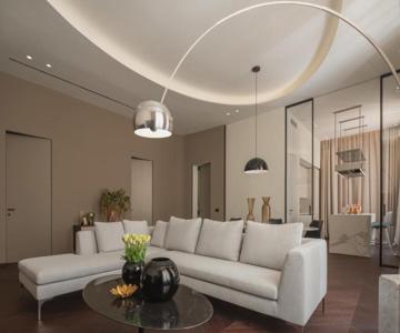 Sant'ambrogio Luxury Apartment R&r