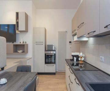 I Host Apartment - Val Strona 6