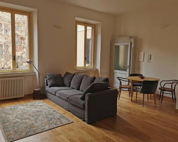 Luxury apartment - Porta Venezia