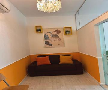 Appartamento 2 camere FieraCity&MiCo&SanSiro