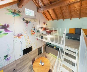 STUDIO MAV - design in PORTA ROMANA