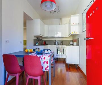 La casa alle Colonne - NavigliApartments