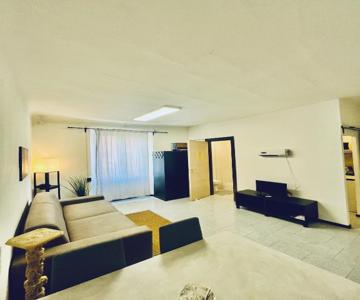 Bertolazzi Apartment