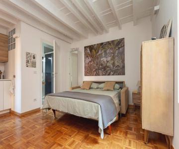 Appartamento Porta Ticinese - Navigli