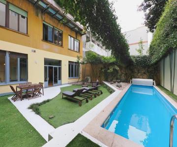 PRESTIGE BOUTIQUE HOMES - Exlcusive Apartament Garden & Pool