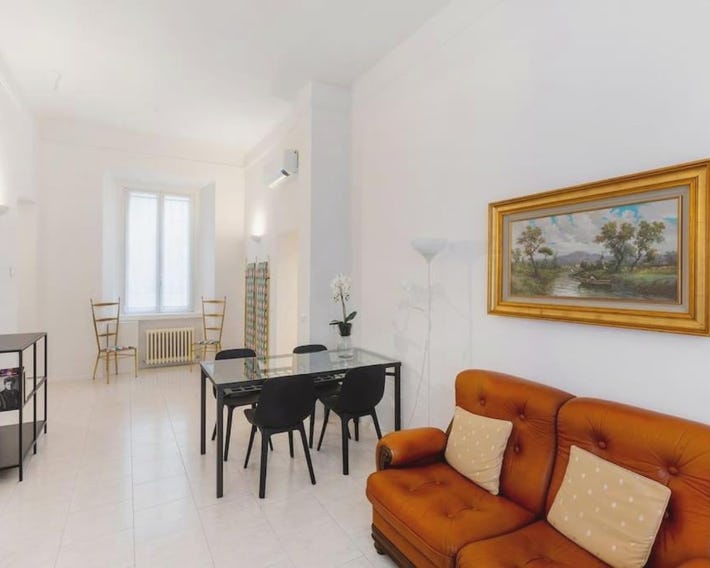 Splendido 2 camere 2 bagni in Porta Venezia