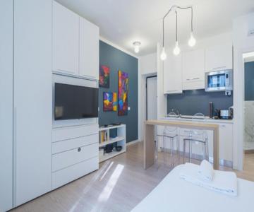 Easylife - Milano - Kramer 33 - Porta Venezia