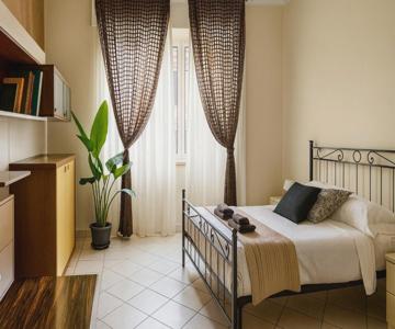 MilanRentals - Jolanda Apartment