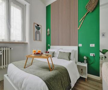 Oasis Suite - Subway 50 meters just 5 minutes from Duomo