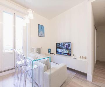 Centrale Suite with Balcony - Top Collection