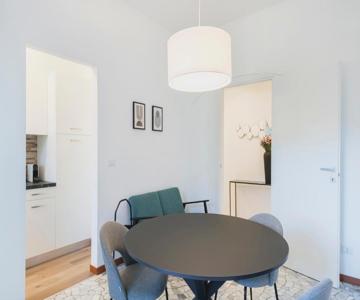 RELSTAY - Portello - 1 BR