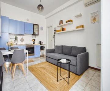 Hostmate - Milano - Lomellina - Città Studi