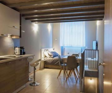 Milano Suite - Fiera