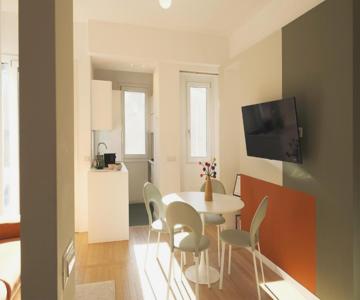 Comecasa Charming Apartment Porta Romana