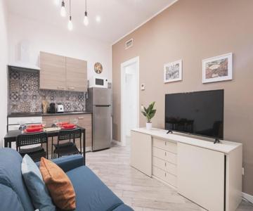Easylife - Milano - Galeazzo 4 - Navigli