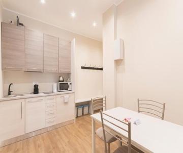 Missori Apartment 1
