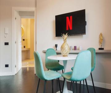 HL Galleria Suite - 2 minutes from Duomo
