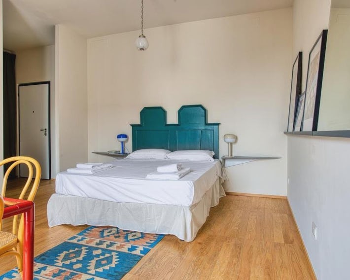 Hostmate - Milano - Stradella -Porta Venezia
