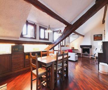 Contempora - Apartment with Terrace in Porta Venezia