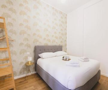Easylife - Milano - Col di Lana 6A - Navigli