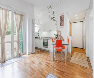 The Apartment Near Milan Linate