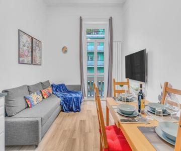 [ElleBnb - Milano] Wifi, Netflix e metro M2 a 100 metri